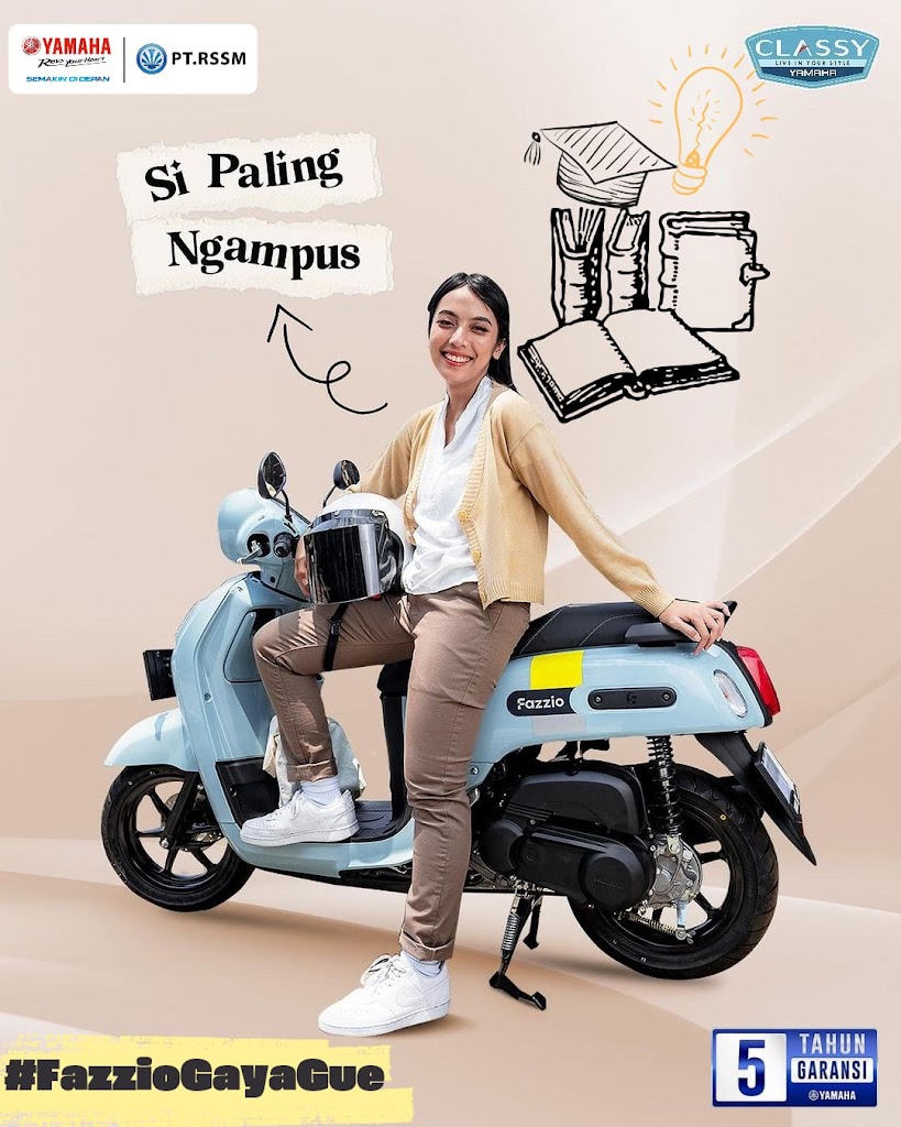 Kartika Motor3