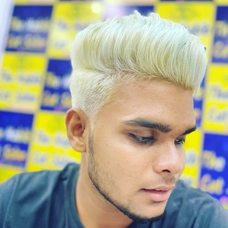 The Habib Cut Unisex Salon