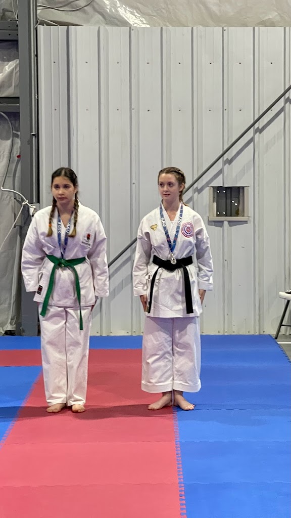  Zanshin Fitness Club LLC