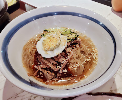 羅東 韓味 韓式料理 的照片