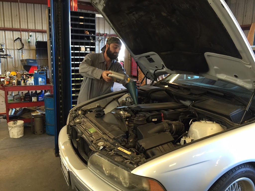 Auto Repair Specialist in Fresno