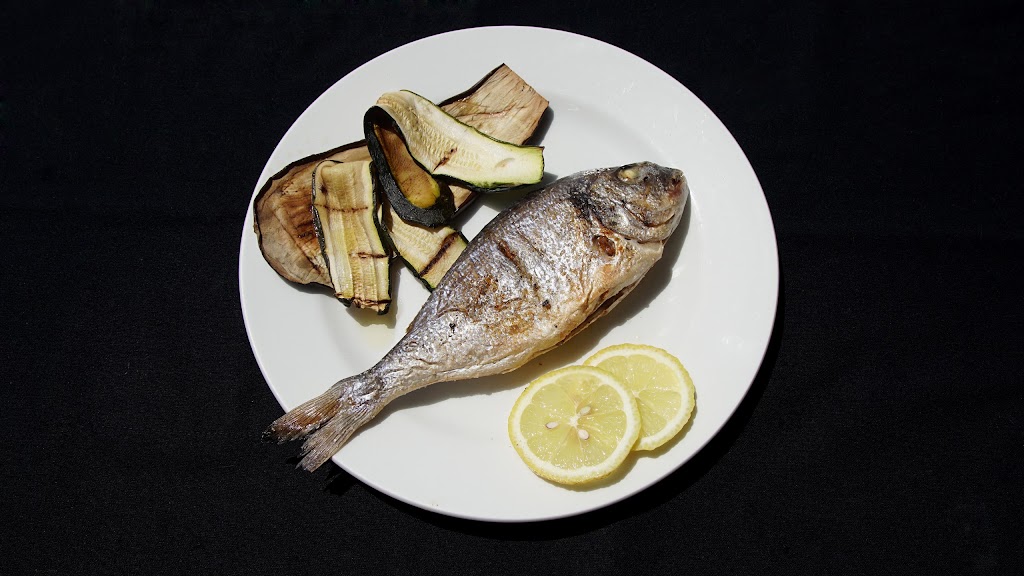 Quatre Focs — Comida y bebida