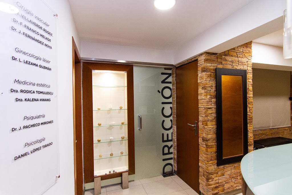 LafemmeClinic - Medicina Estetica I Estetica Avanzada