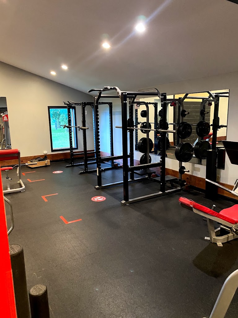  Snap Fitness Wrights Corners