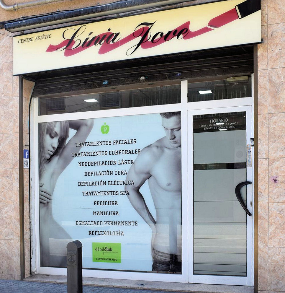 Estetic Linia Jove SL