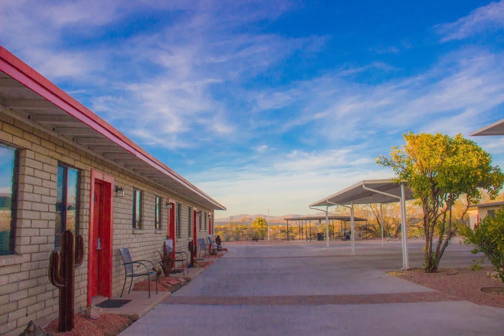 Stagecoach Suites - Extended stay hotel in Wickenburg , United States of America