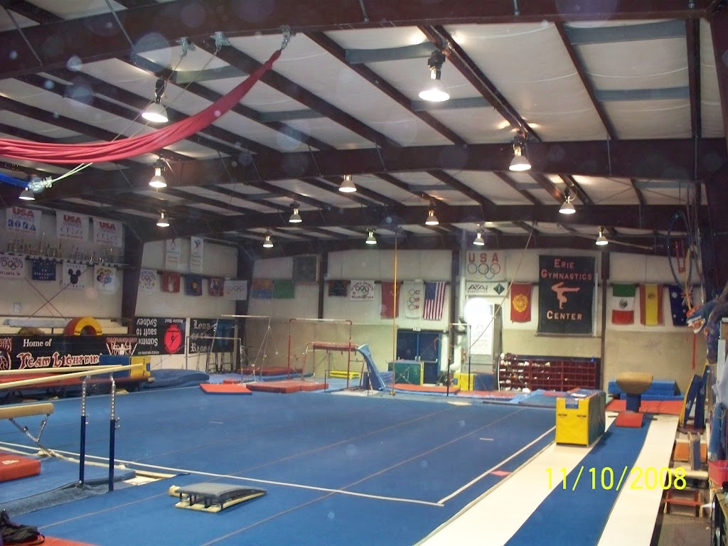  Erie Gymnastics Center