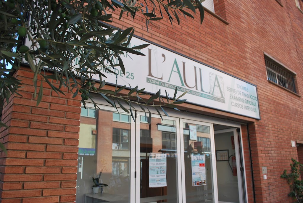 Aula de Lloret