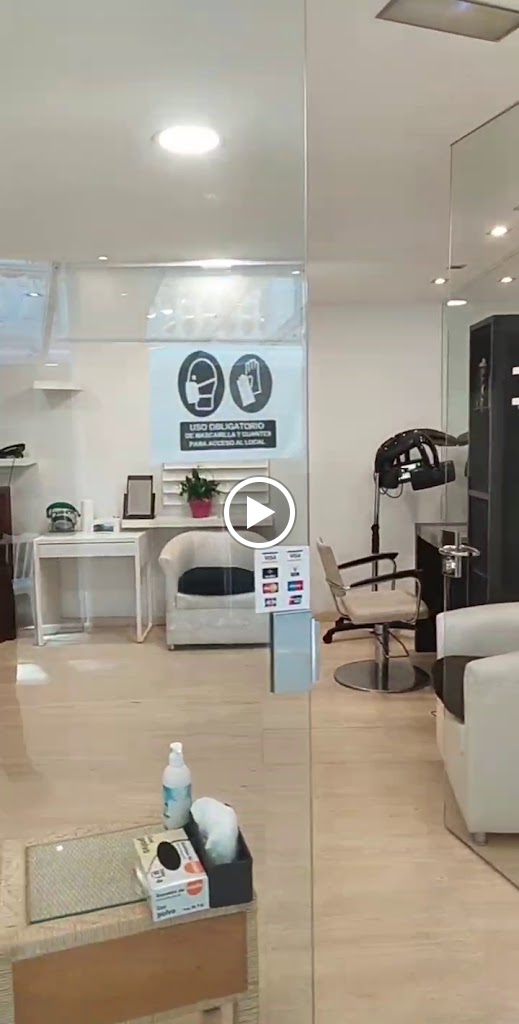 BEAUTY PALAS — Videos