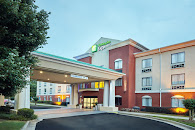 Holiday Inn Express & Suites Buford-Mall of GA, an IHG Hotel