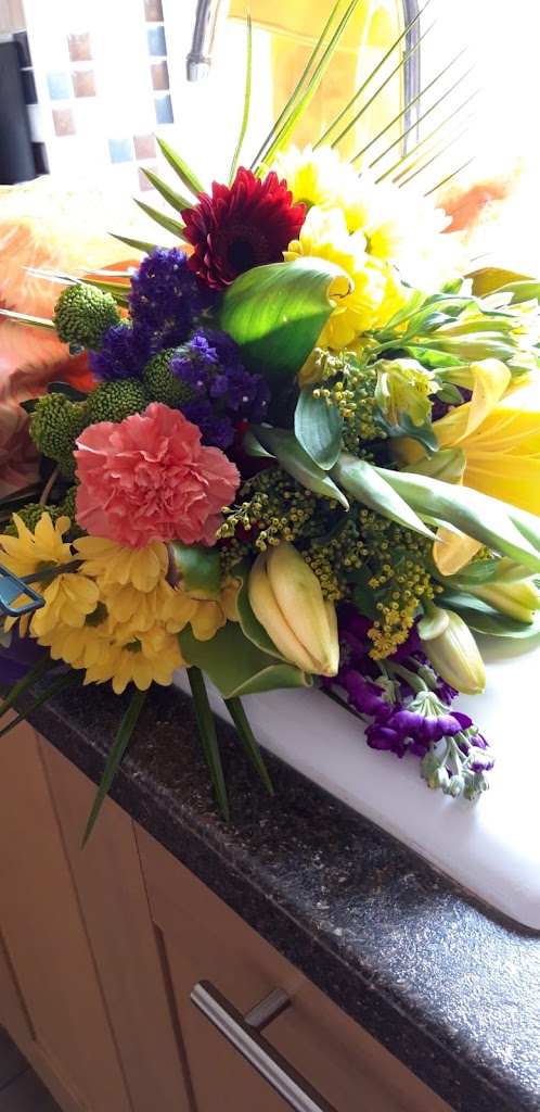 Niche Cards Gifts & Flowers