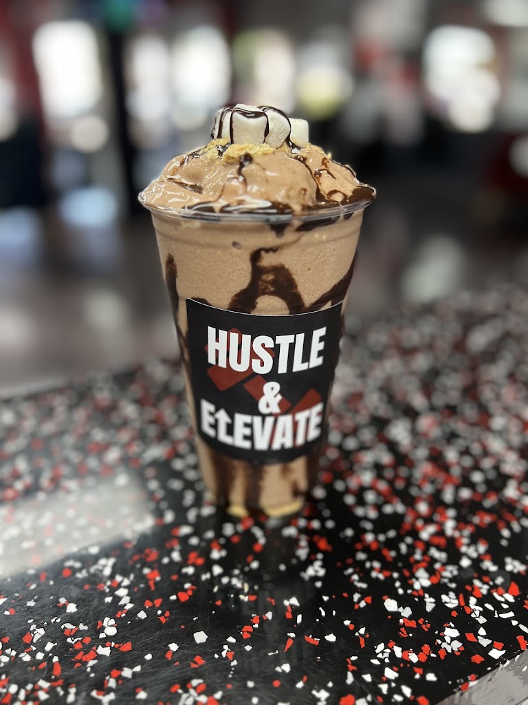  Hustle & Elevate