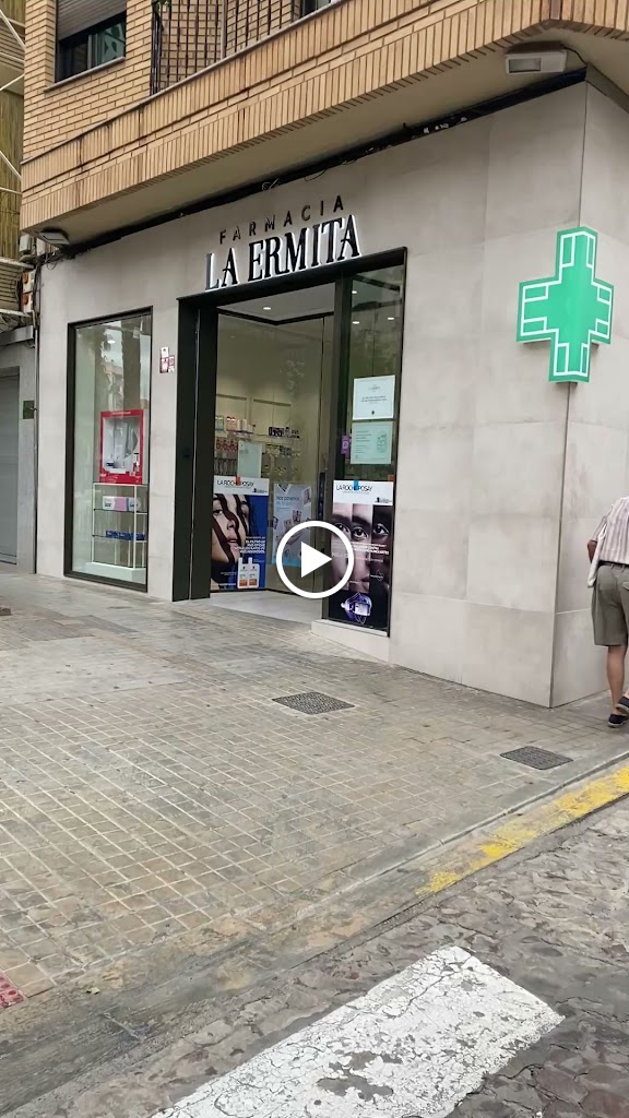 Farmacia LA ERMITA Torrent — Videos
