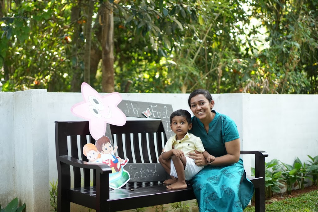 Nivera Kumbalam Autism Treatment Centre In Kerala