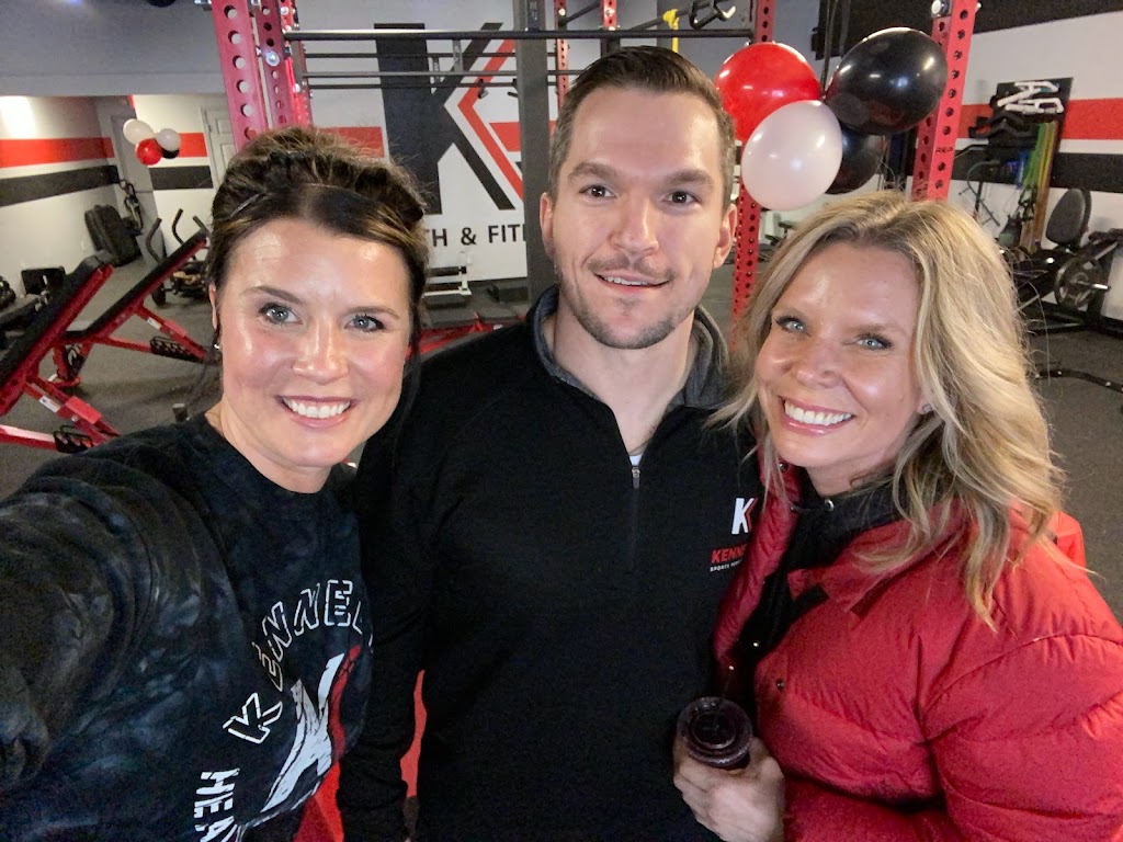  Kennedy Health And Fitness