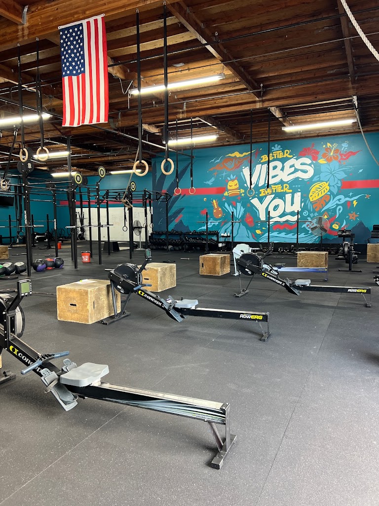  CrossFit of Fremont