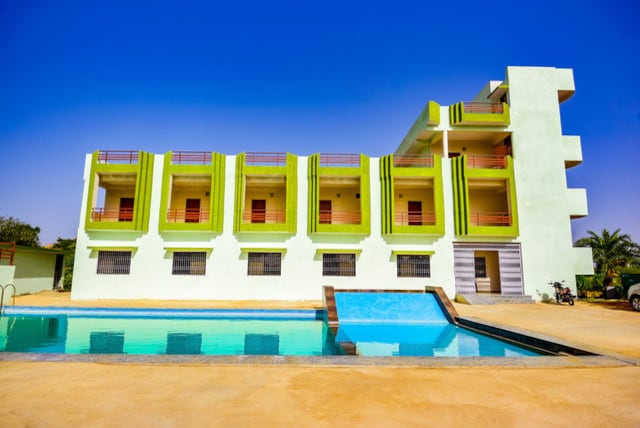 Amenities