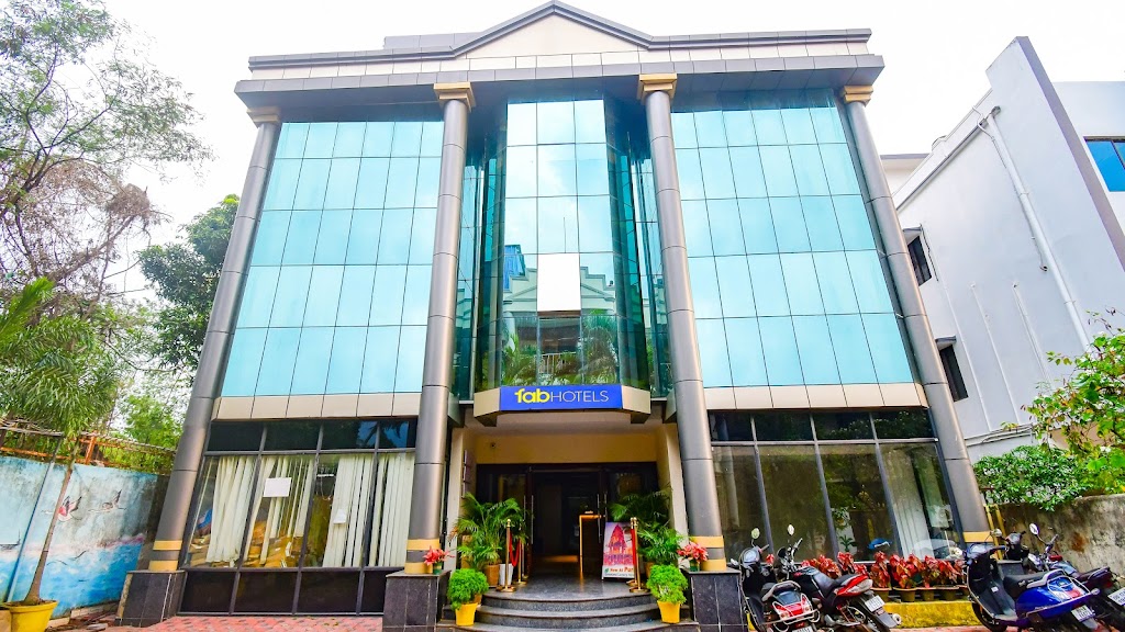 Fabhotel Greenland Grand