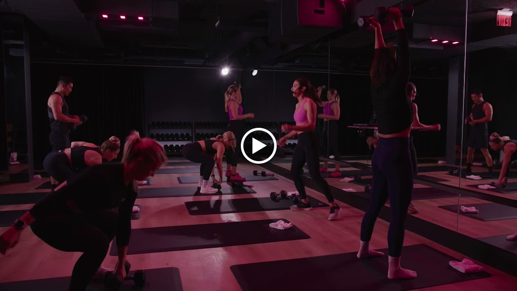  B/SPOKE South Boston