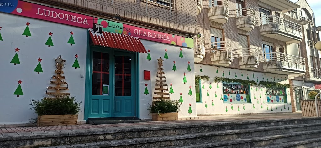 CENTRO INFANTIL LUNARES