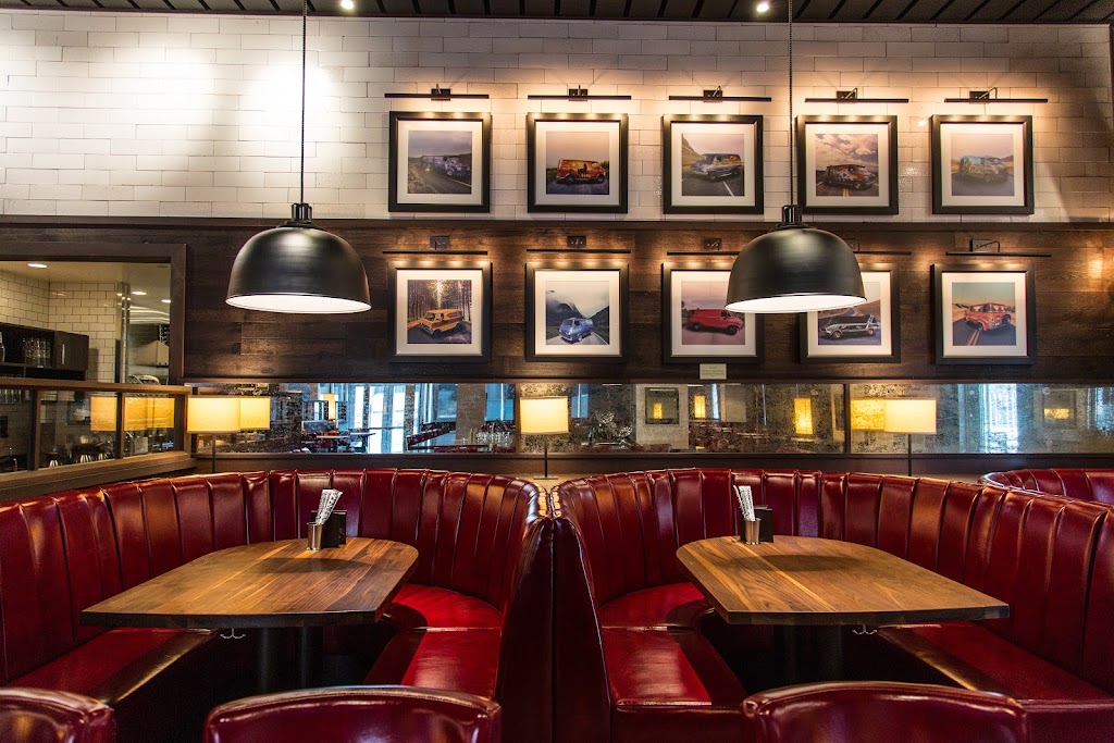 Browns Socialhouse Centretown in Ottawa