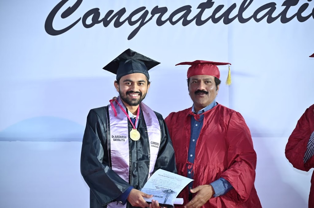 Dr. Bhavesh R. Sureja M.D