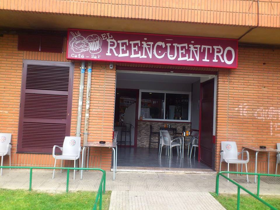 Cafe Bar El Reencuentro