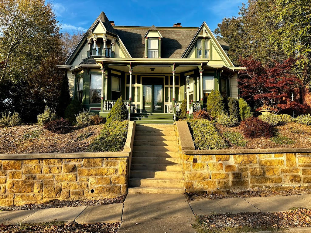 Macfie House