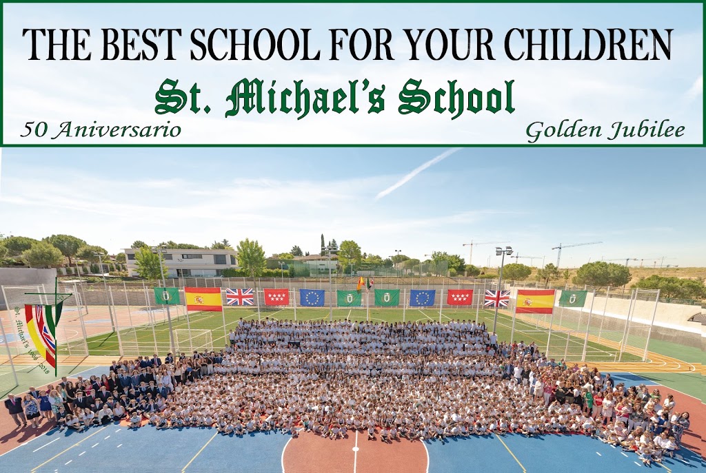 St. Michael's School — Del propietario