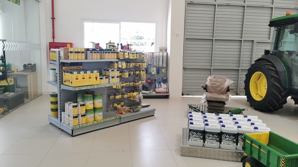 Grupo MASUR - Ecija — Interior
