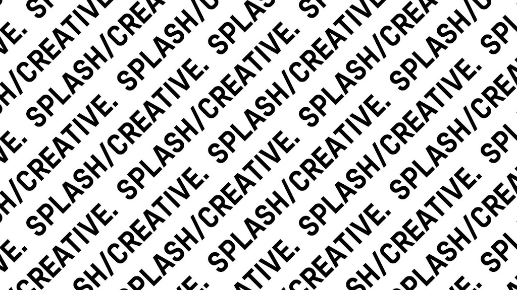 Splash Creative