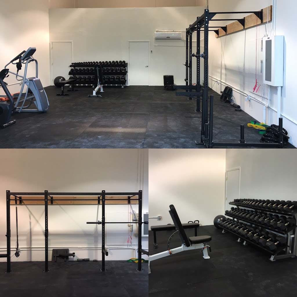  Kyle Alton Personal Training