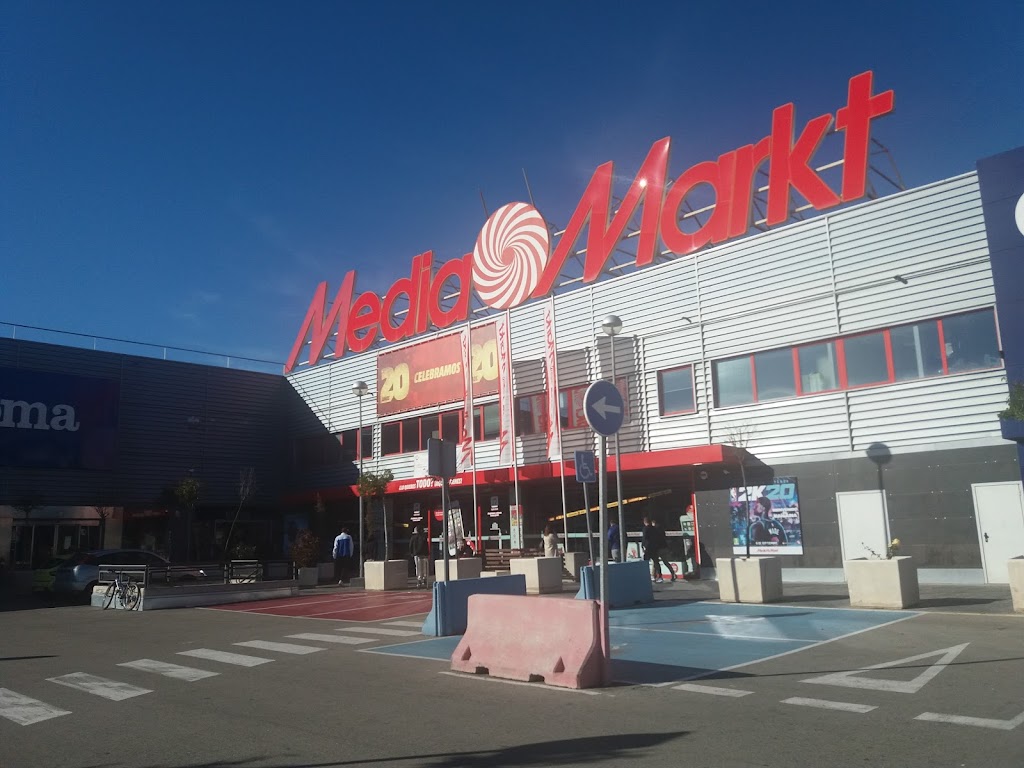 Parque Comercial Rivas Futura