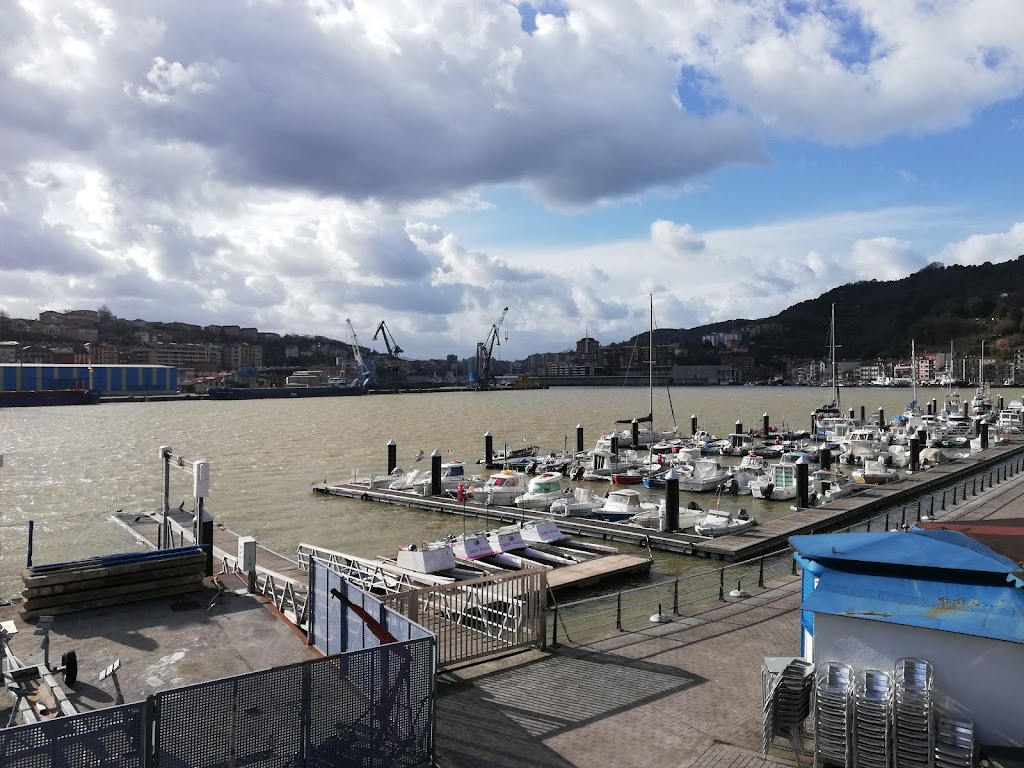 Juanba Berasategi Kultur gunea