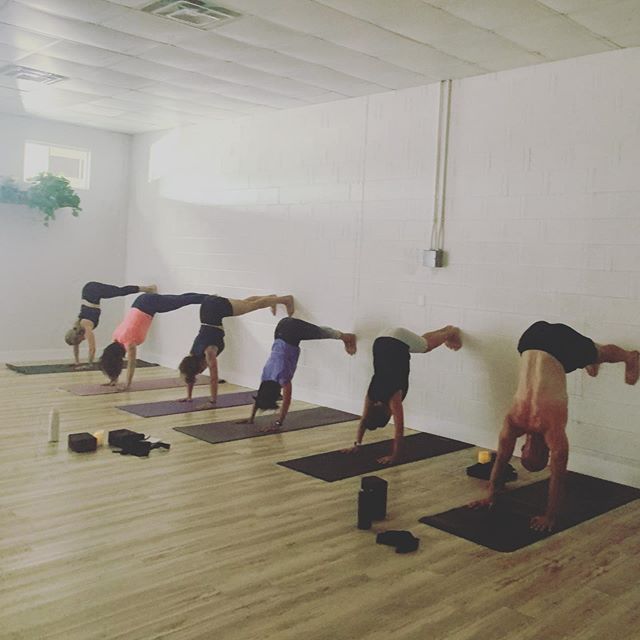  Breathe Yoga Studio