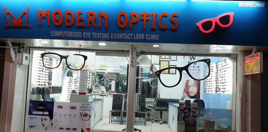 Eyewear