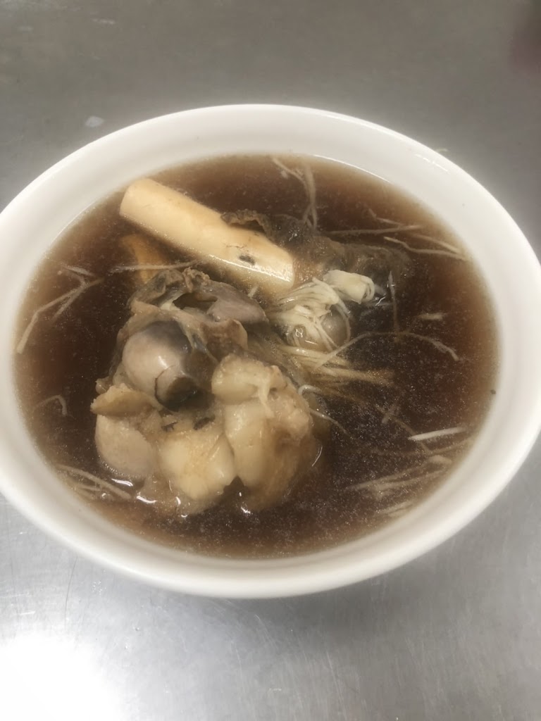 文發羊肉店 的照片