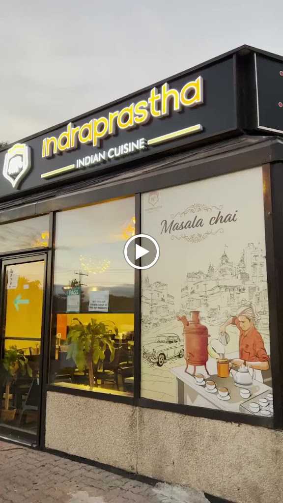 Indraprastha Indian Cuisine