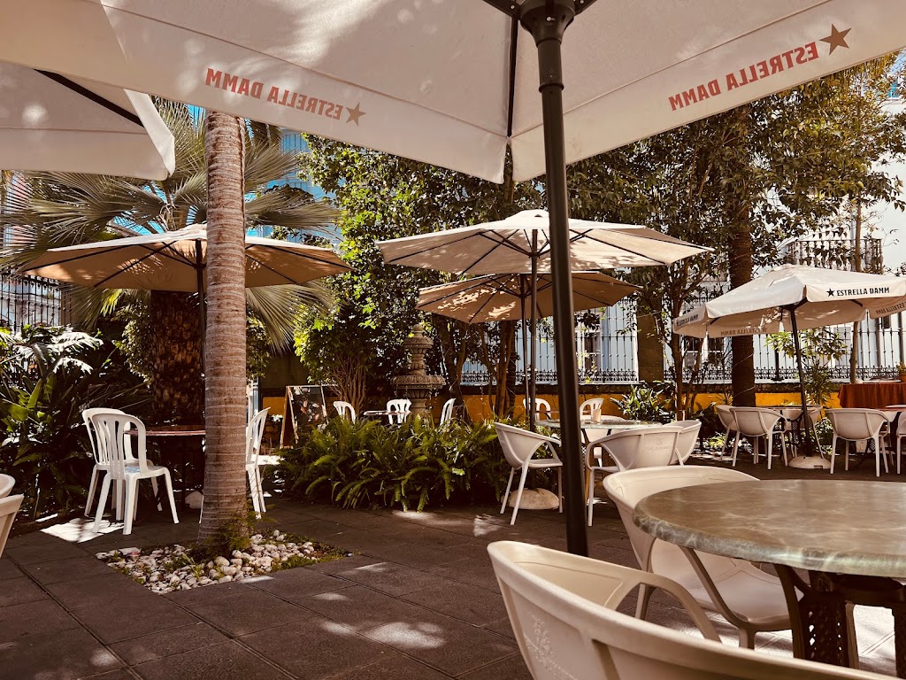 Restaurante Casino de la Laguna