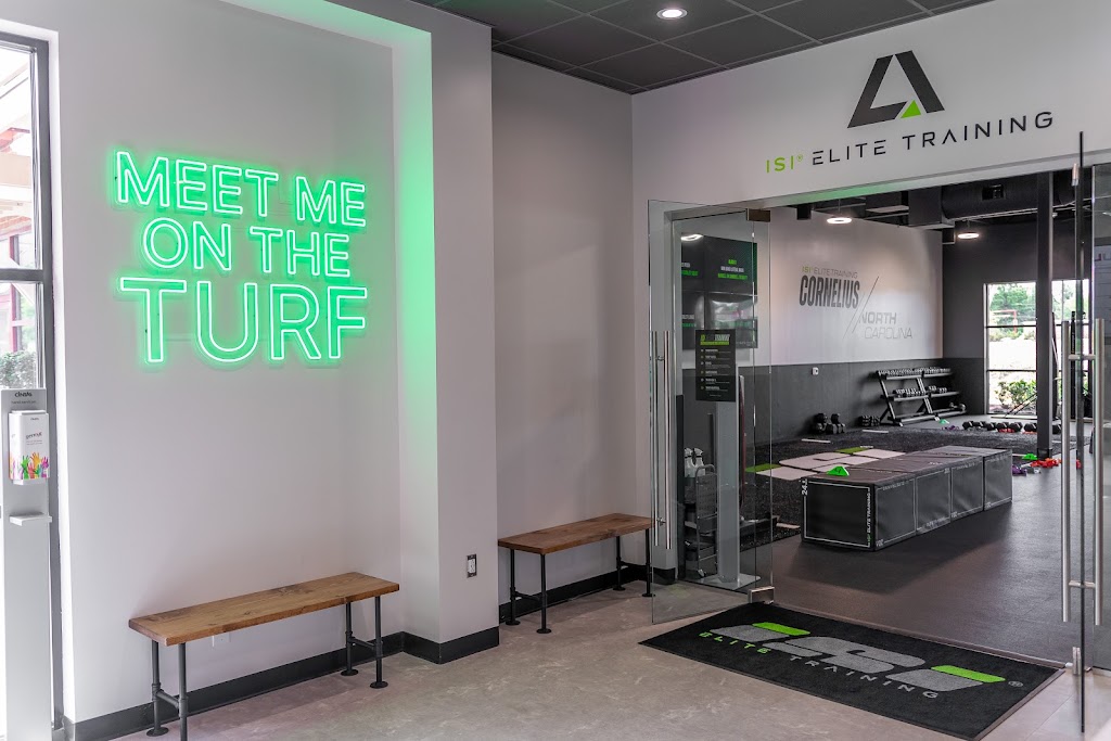  ISI Elite Training - Nashville Nations, TN