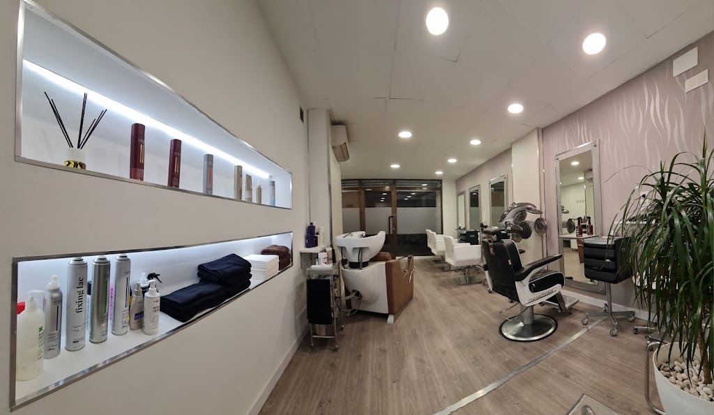 Gonzalo Arroyos Stilistas — Interior