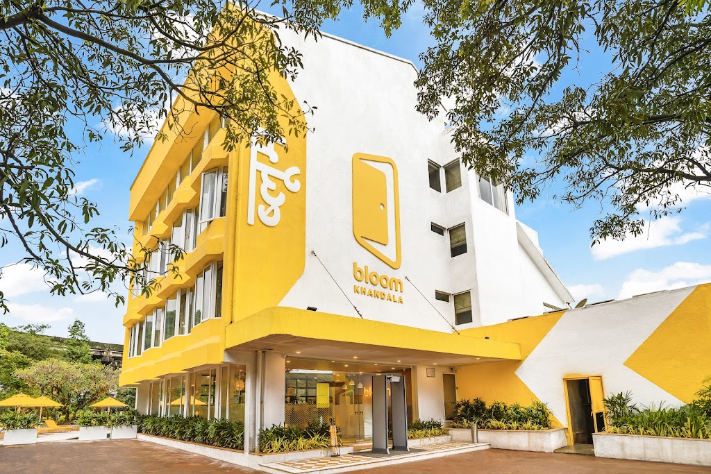 Bloom Hotel Lonavala Khandala