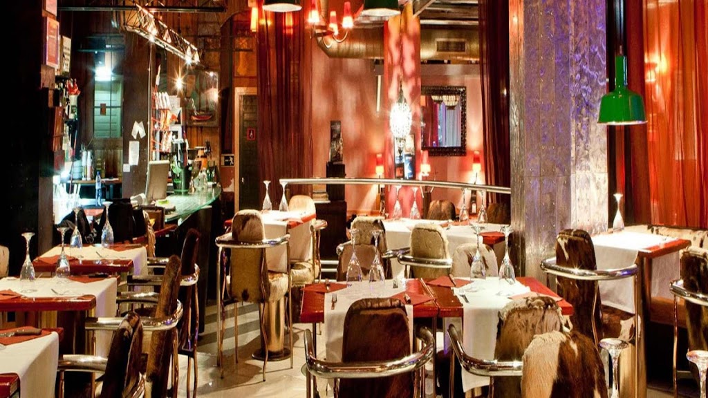 Restaurant Moll Vell