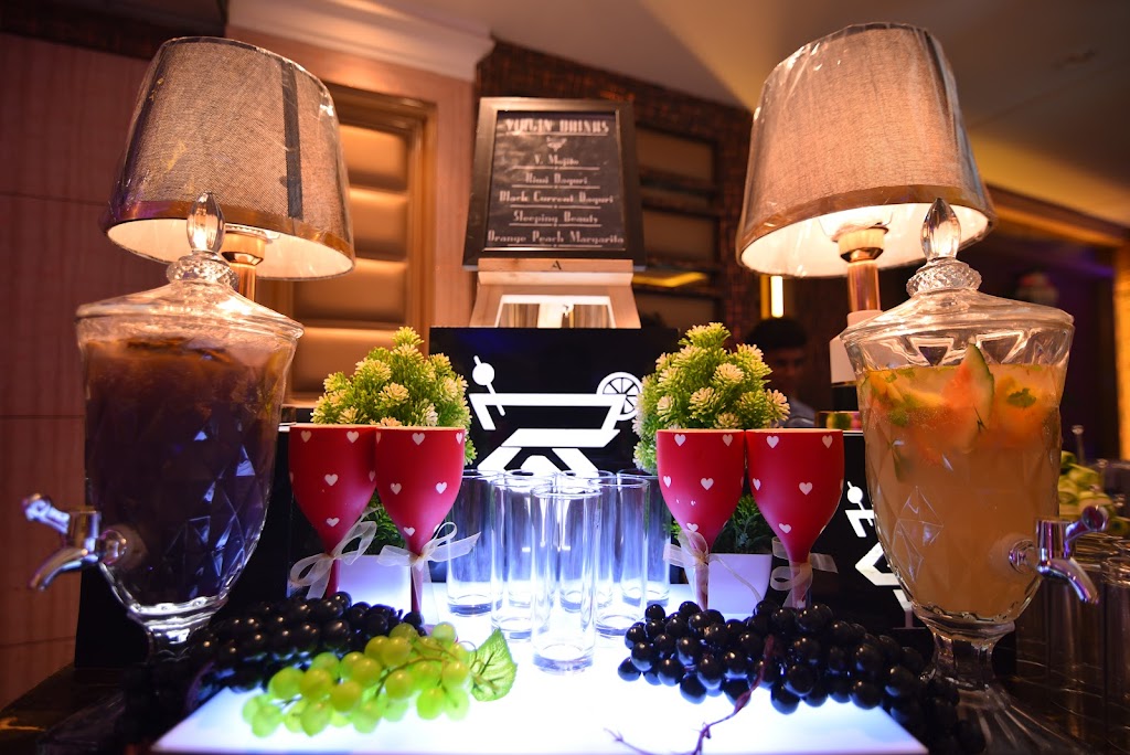 Food & drink