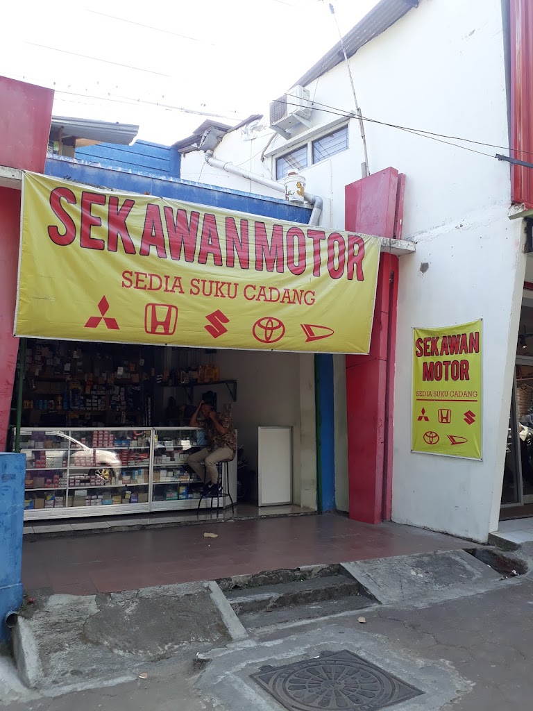 Sekawan Motor Boyolali
