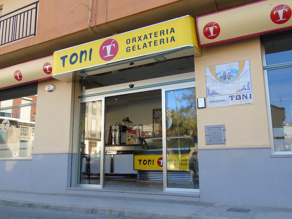 Horchateria Toni (Alboraya)