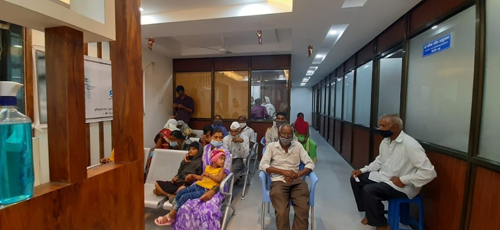 Shri Shri Netralaya
