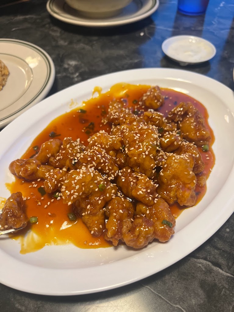 Pan Asia Cuisine