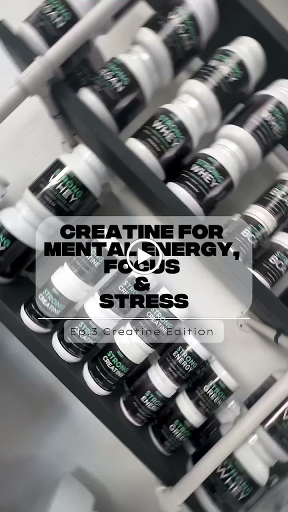  Strong Republic Personal Training