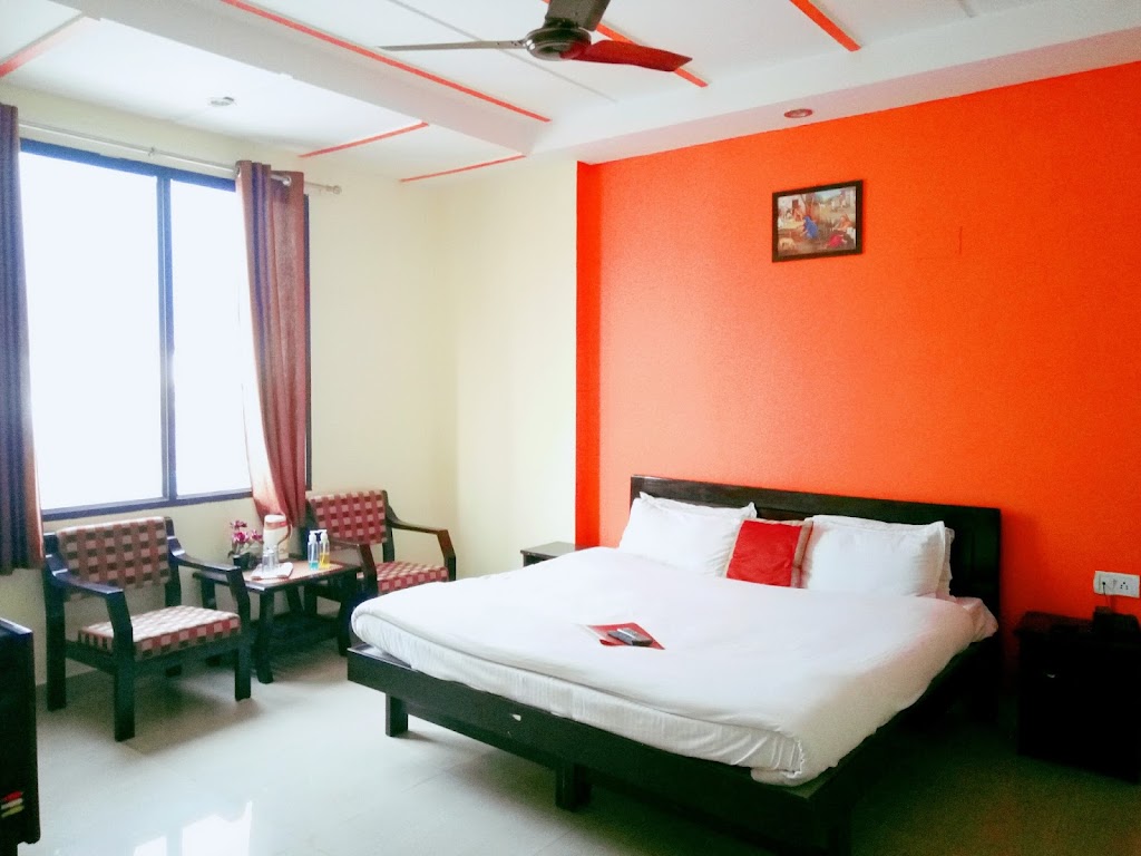 Hotel Aananda